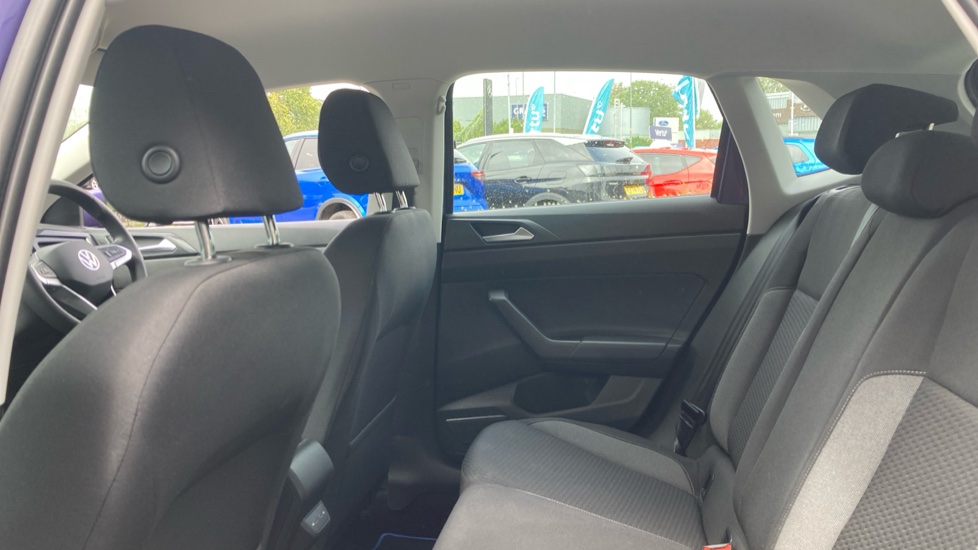 Volkswagen Polo 1.0 TSI Life 5dr Petrol Hatchback - Image 16