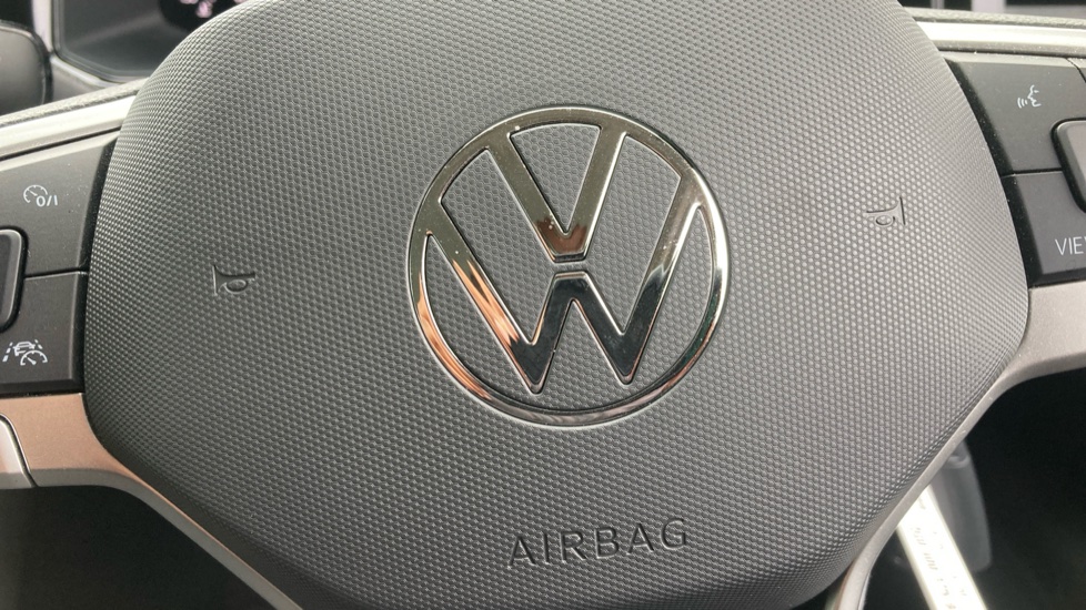Volkswagen Polo 1.0 TSI Life 5dr Petrol Hatchback - Image 26
