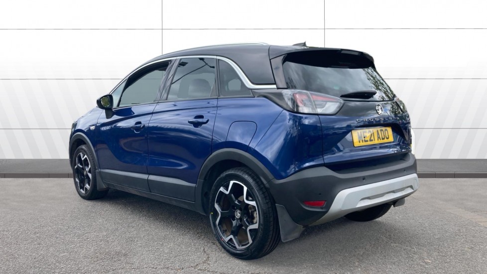 Vauxhall Crossland 1.2 SRi Nav 5dr Petrol Hatchback - Image 2