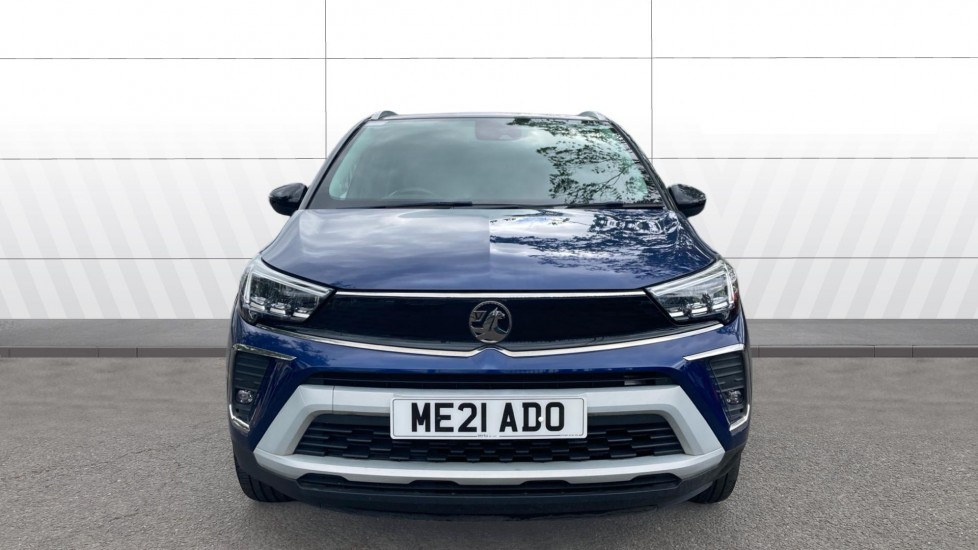 Vauxhall Crossland 1.2 SRi Nav 5dr Petrol Hatchback - Image 3