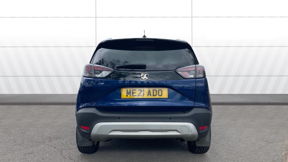 Vauxhall Crossland 1.2 SRi Nav 5dr Petrol Hatchback - Image 6