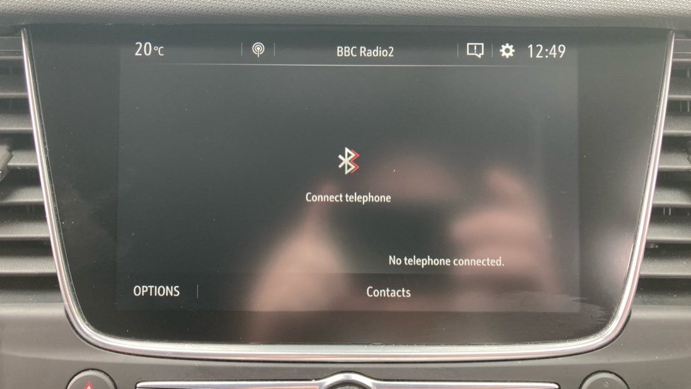Vauxhall Crossland 1.2 SRi Nav 5dr Petrol Hatchback - Image 28