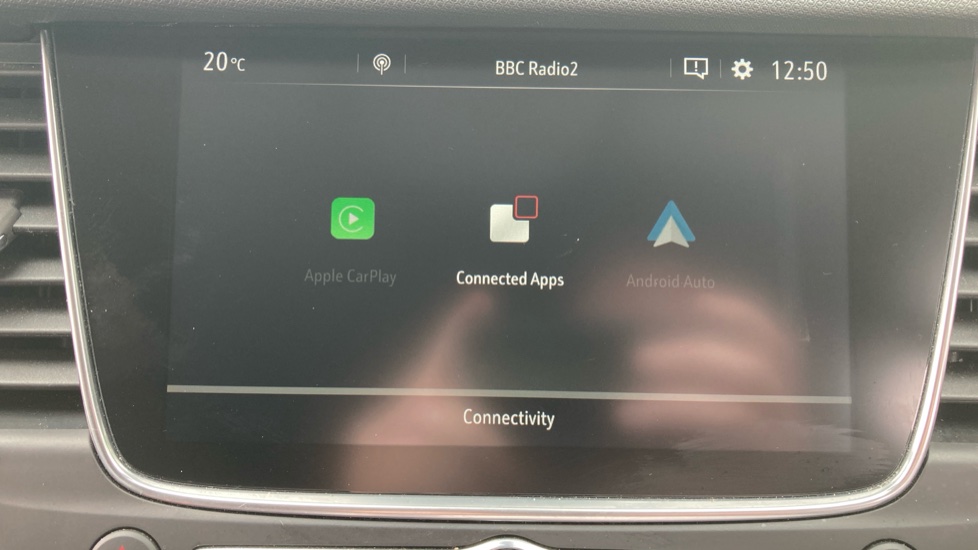 Vauxhall Crossland 1.2 SRi Nav 5dr Petrol Hatchback - Image 29