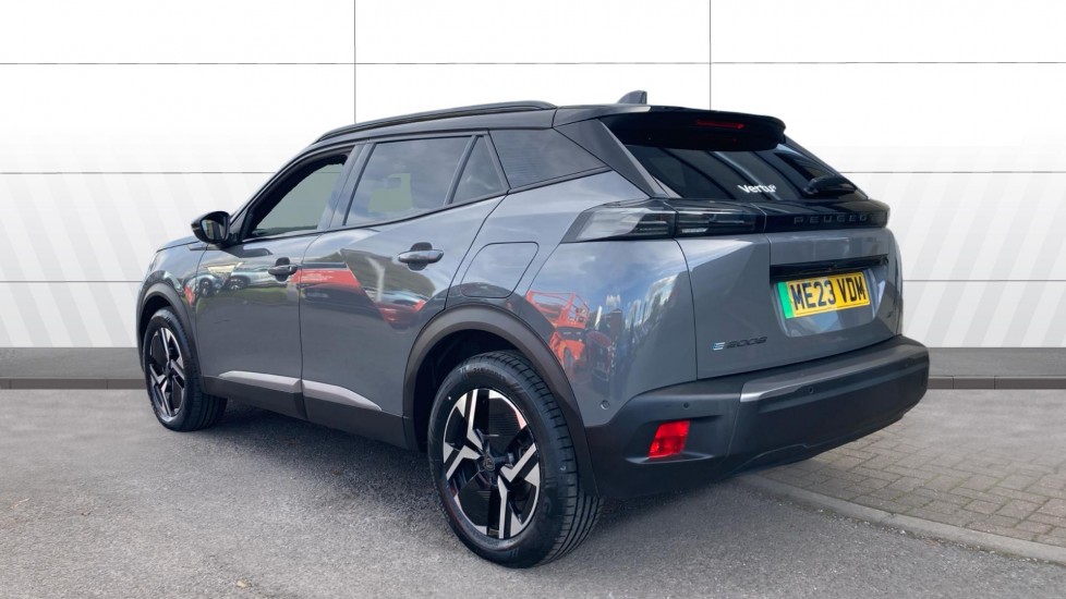 Peugeot 2008 115kW GT 54kWh 5dr Auto Electric Estate - Image 2