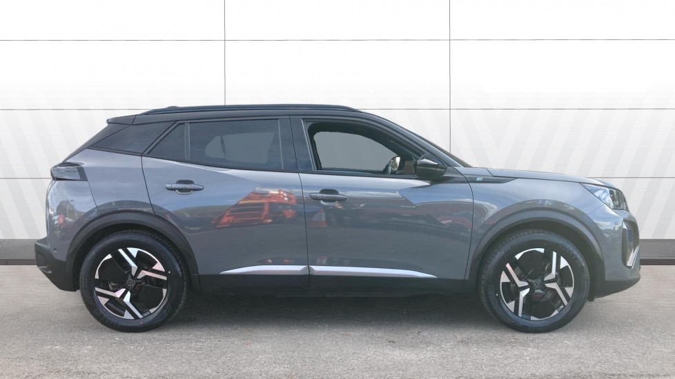Peugeot 2008 115kW GT 54kWh 5dr Auto Electric Estate - Image 5