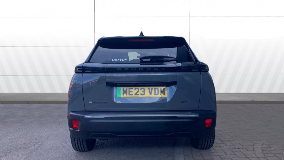 Peugeot 2008 115kW GT 54kWh 5dr Auto Electric Estate - Image 6