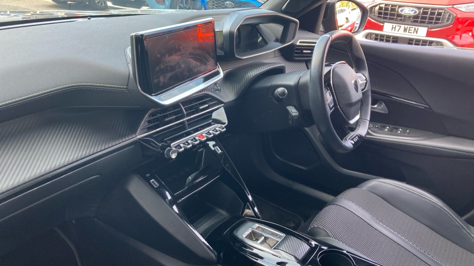 Peugeot 2008 115kW GT 54kWh 5dr Auto Electric Estate - Image 9