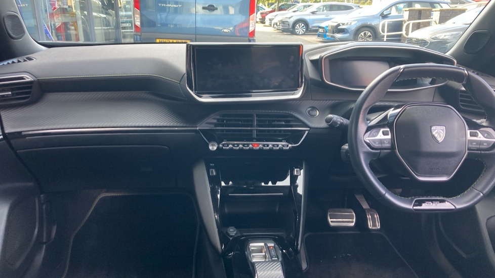 Peugeot 2008 115kW GT 54kWh 5dr Auto Electric Estate - Image 10