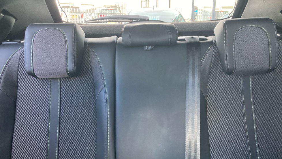 Peugeot 2008 115kW GT 54kWh 5dr Auto Electric Estate - Image 15