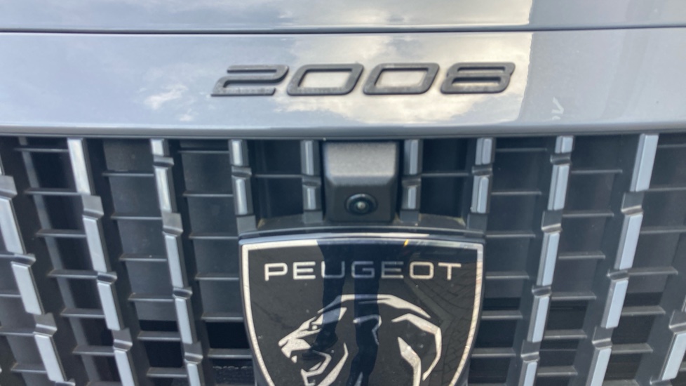 Peugeot 2008 115kW GT 54kWh 5dr Auto Electric Estate - Image 41