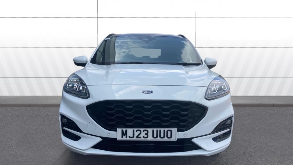 Ford Kuga 2.5 FHEV ST-Line X Edition 5dr CVT Hybrid Estate - Image 3