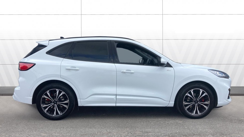 Ford Kuga 2.5 FHEV ST-Line X Edition 5dr CVT Hybrid Estate - Image 5