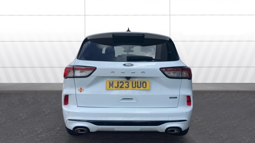 Ford Kuga 2.5 FHEV ST-Line X Edition 5dr CVT Hybrid Estate - Image 6