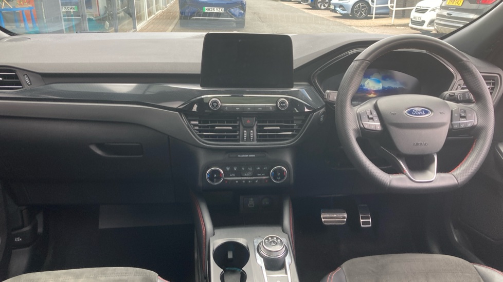 Ford Kuga 2.5 FHEV ST-Line X Edition 5dr CVT Hybrid Estate - Image 10