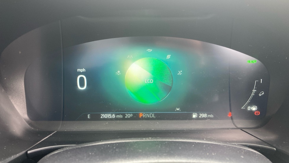 Ford Kuga 2.5 FHEV ST-Line X Edition 5dr CVT Hybrid Estate - Image 35