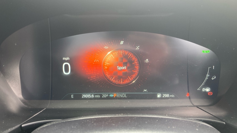 Ford Kuga 2.5 FHEV ST-Line X Edition 5dr CVT Hybrid Estate - Image 36