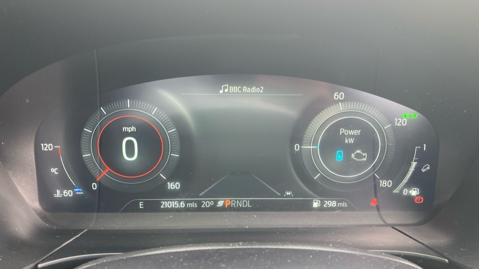 Ford Kuga 2.5 FHEV ST-Line X Edition 5dr CVT Hybrid Estate - Image 37