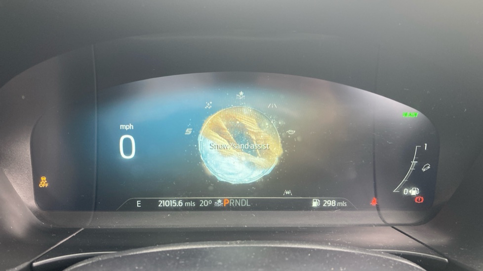 Ford Kuga 2.5 FHEV ST-Line X Edition 5dr CVT Hybrid Estate - Image 39