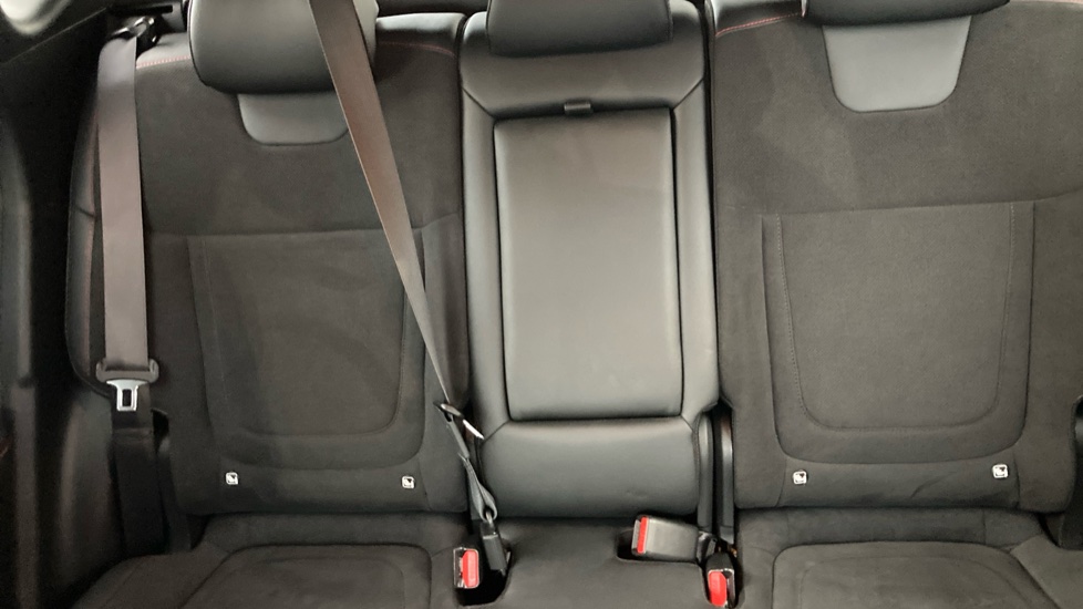 Hyundai TUCSON 1.6 TGDi Hybrid 230 N Line 5dr 2WD Auto Hybrid Estate - Image 15