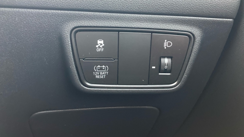Hyundai TUCSON 1.6 TGDi Hybrid 230 N Line 5dr 2WD Auto Hybrid Estate - Image 30