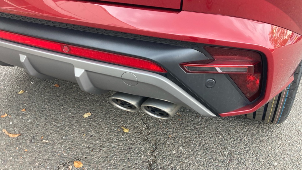 Hyundai TUCSON 1.6 TGDi Hybrid 230 N Line 5dr 2WD Auto Hybrid Estate - Image 38