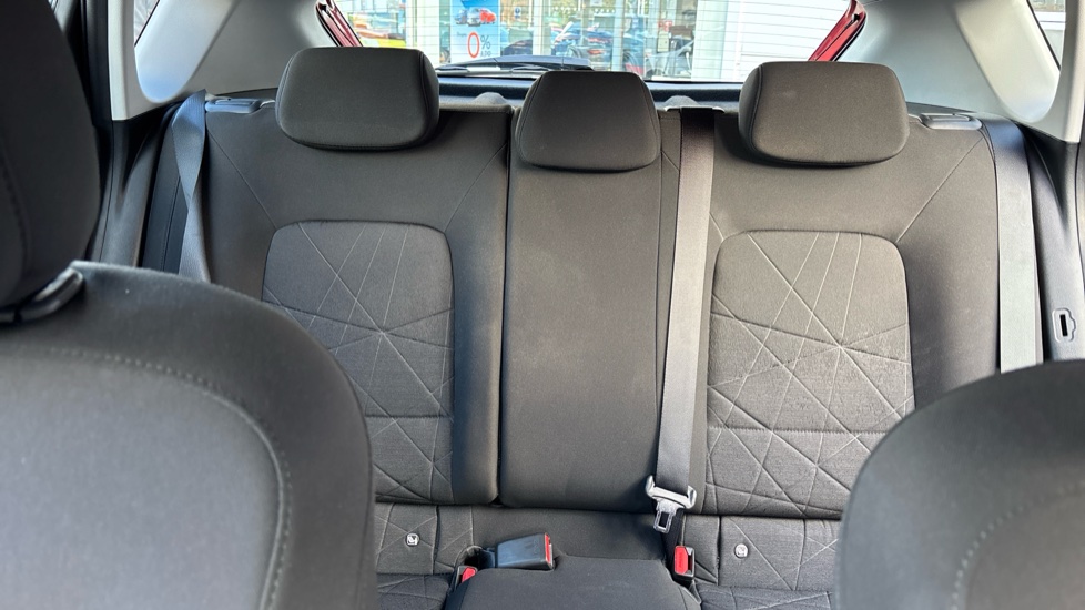 Hyundai BAYON 1.0 TGDi 48V MHEV SE Connect 5dr DCT Petrol Hatchback - Image 15