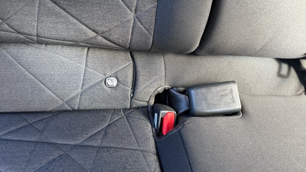 Hyundai BAYON 1.0 TGDi 48V MHEV SE Connect 5dr DCT Petrol Hatchback - Image 17