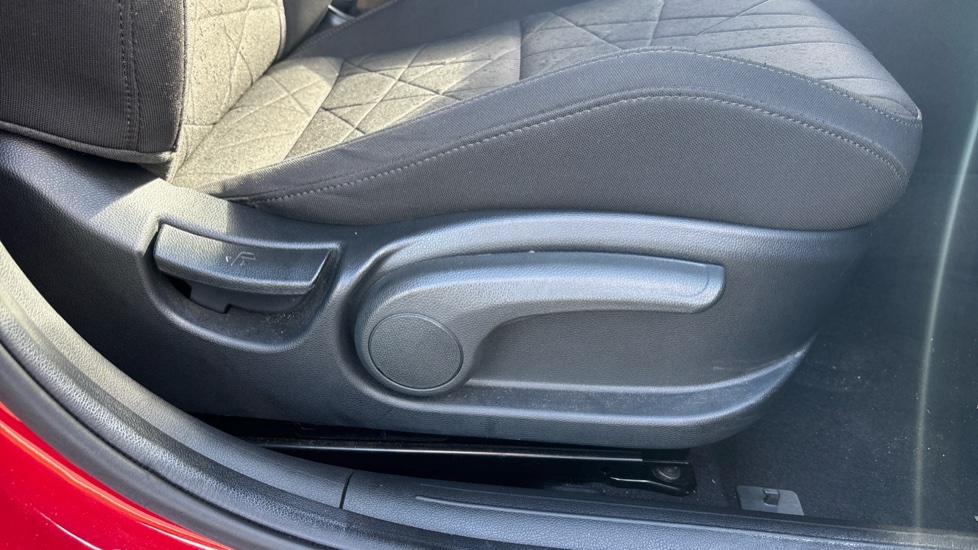 Hyundai BAYON 1.0 TGDi 48V MHEV SE Connect 5dr DCT Petrol Hatchback - Image 21