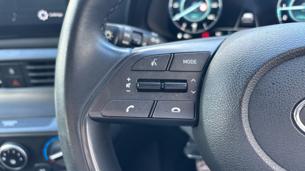 Hyundai BAYON 1.0 TGDi 48V MHEV SE Connect 5dr DCT Petrol Hatchback - Image 25