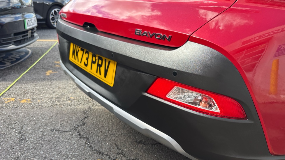 Hyundai BAYON 1.0 TGDi 48V MHEV SE Connect 5dr DCT Petrol Hatchback - Image 38