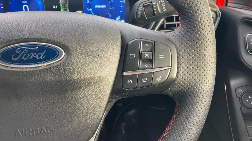 Ford Fiesta 1.0 EcoBoost Hybrid mHEV 125 ST-Line X 5dr Petrol Hatchback - Image 23