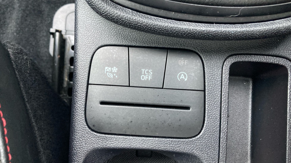 Ford Fiesta 1.0 EcoBoost Hybrid mHEV 125 ST-Line X 5dr Petrol Hatchback - Image 32