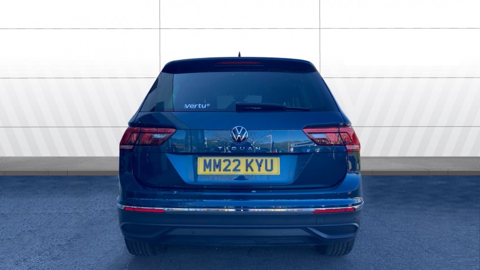 Volkswagen Tiguan 1.5 TSI 150 Life 5dr DSG Petrol Estate - Image 6