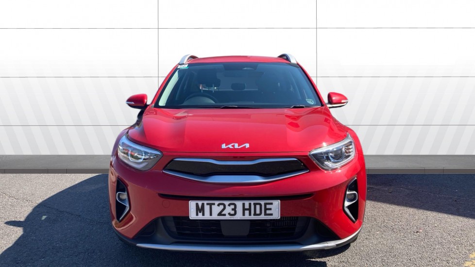 Kia Stonic 1.0T GDi 99 2 5dr Petrol Estate - Image 3