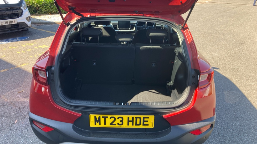 Kia Stonic 1.0T GDi 99 2 5dr Petrol Estate - Image 4