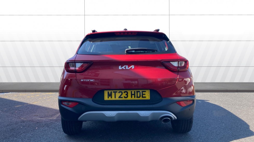 Kia Stonic 1.0T GDi 99 2 5dr Petrol Estate - Image 6