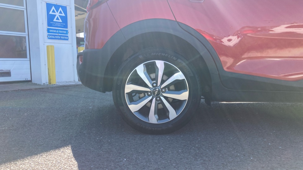 Kia Stonic 1.0T GDi 99 2 5dr Petrol Estate - Image 7