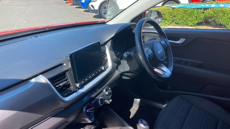 Kia Stonic 1.0T GDi 99 2 5dr Petrol Estate - Image 9