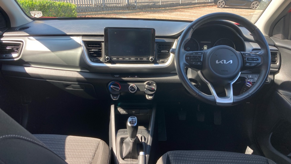 Kia Stonic 1.0T GDi 99 2 5dr Petrol Estate - Image 10