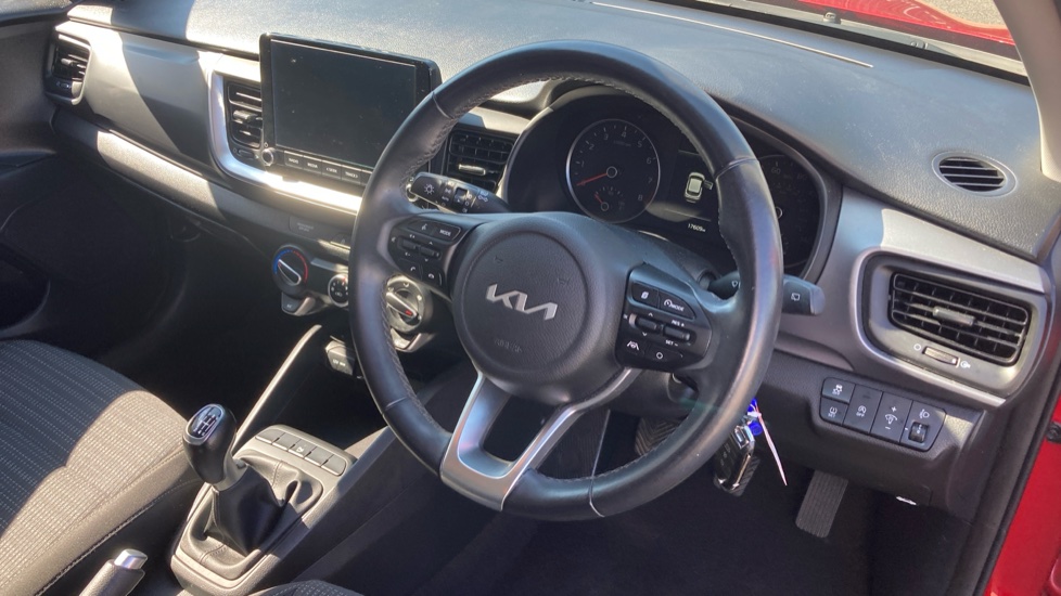 Kia Stonic 1.0T GDi 99 2 5dr Petrol Estate - Image 11