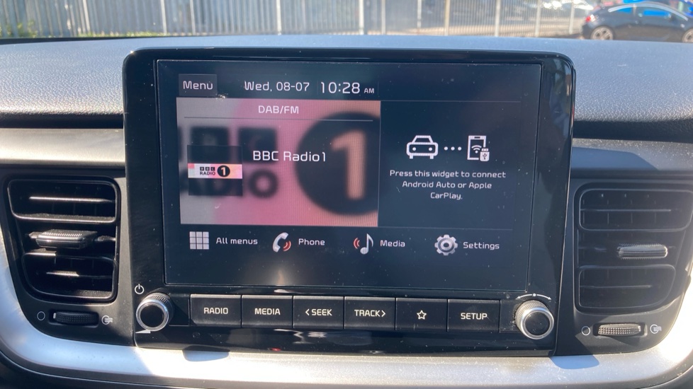 Kia Stonic 1.0T GDi 99 2 5dr Petrol Estate - Image 12