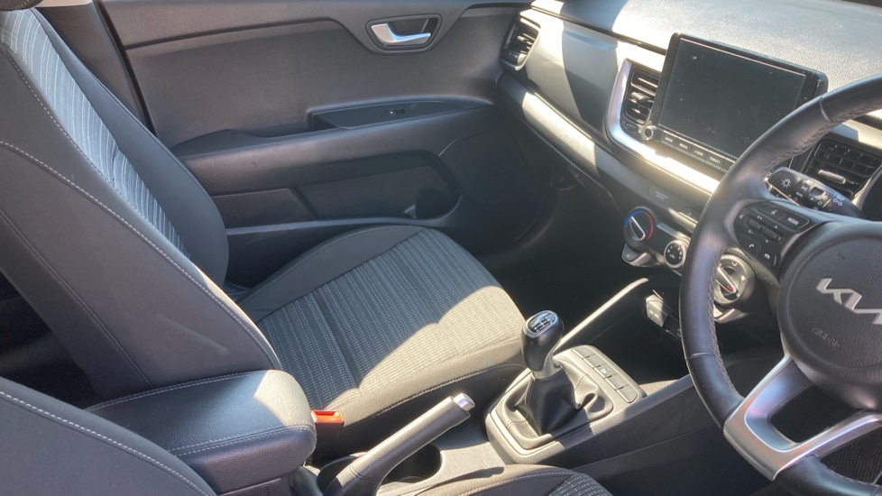 Kia Stonic 1.0T GDi 99 2 5dr Petrol Estate - Image 14