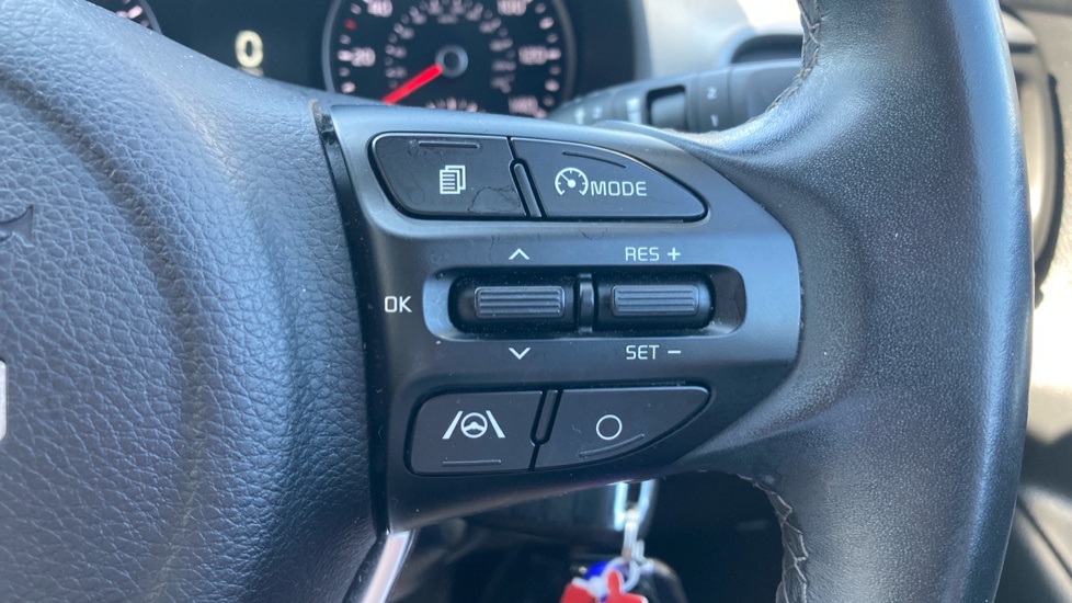Kia Stonic 1.0T GDi 99 2 5dr Petrol Estate - Image 24