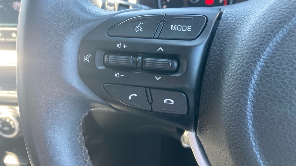 Kia Stonic 1.0T GDi 99 2 5dr Petrol Estate - Image 25
