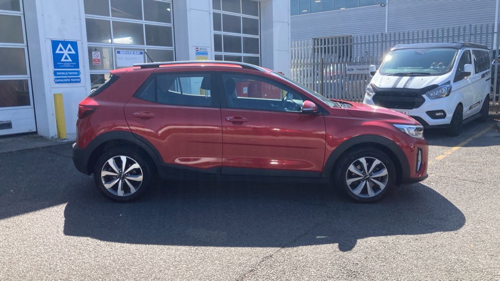 Kia Stonic 1.0T GDi 99 2 5dr Petrol Estate - Image 36
