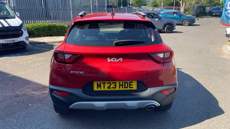 Kia Stonic 1.0T GDi 99 2 5dr Petrol Estate - Image 38