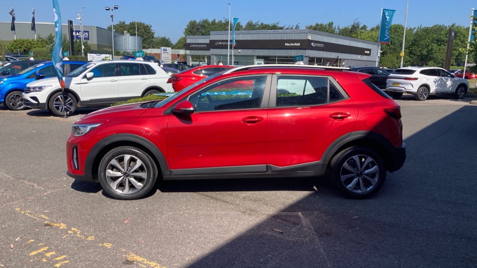 Kia Stonic 1.0T GDi 99 2 5dr Petrol Estate - Image 40
