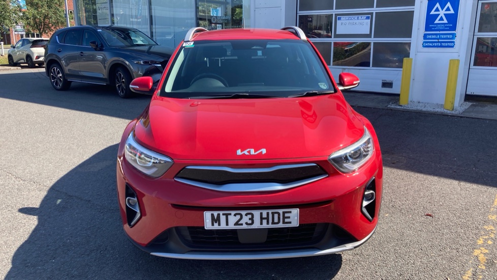 Kia Stonic 1.0T GDi 99 2 5dr Petrol Estate - Image 42