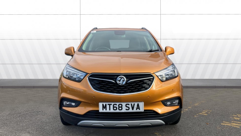 Vauxhall Mokka X 1.4T ecoTEC Active 5dr Petrol Hatchback - Image 3