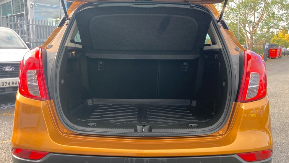 Vauxhall Mokka X 1.4T ecoTEC Active 5dr Petrol Hatchback - Image 4